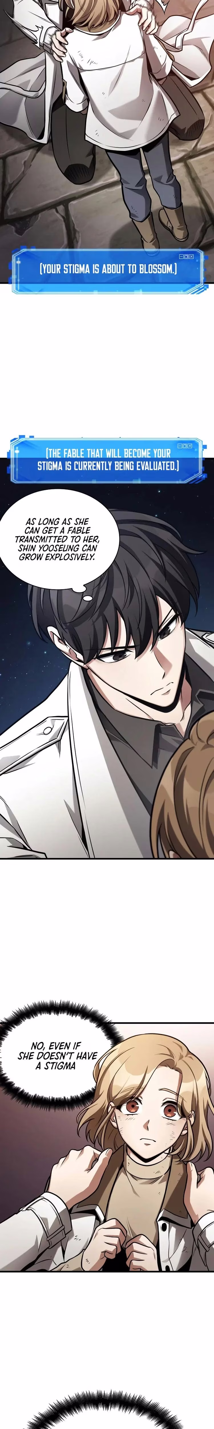 Omniscient Reader's Viewpoint - Chapter 148 - Part 25