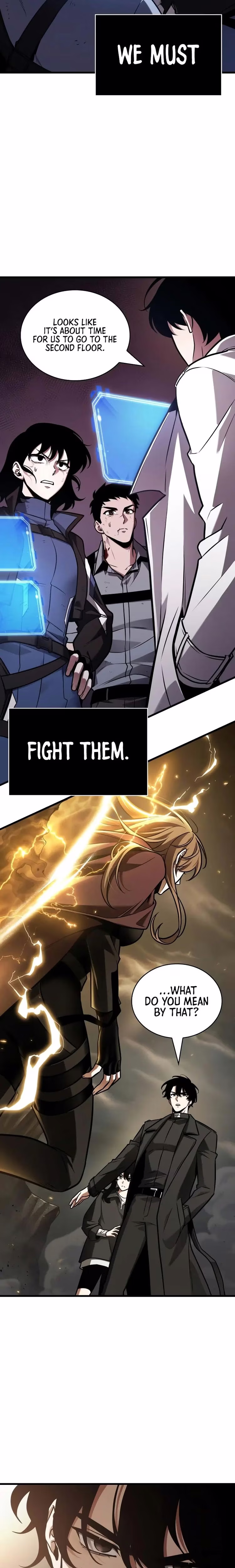 Omniscient Reader's Viewpoint - Chapter 148 - Part 28