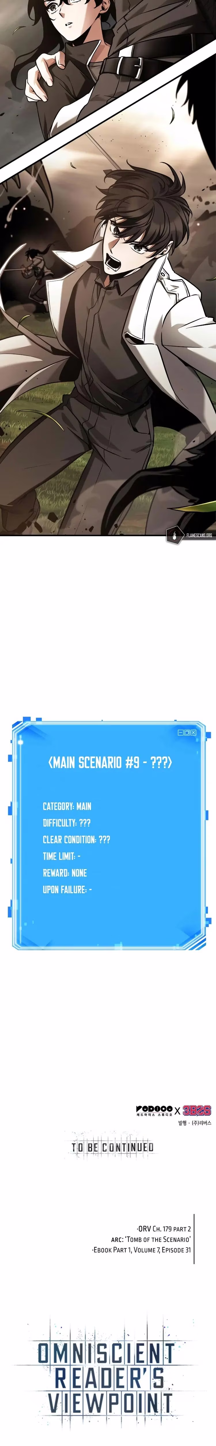 Omniscient Reader's Viewpoint - Chapter 149 - Part 36