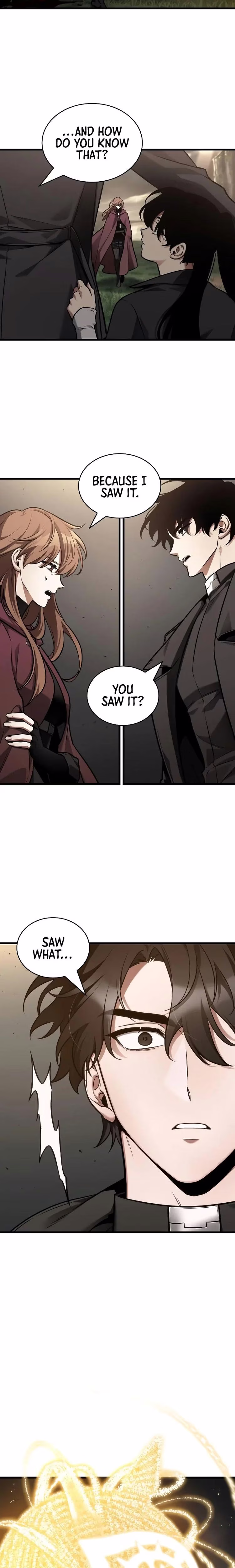 Omniscient Reader's Viewpoint - Chapter 149 - Part 6