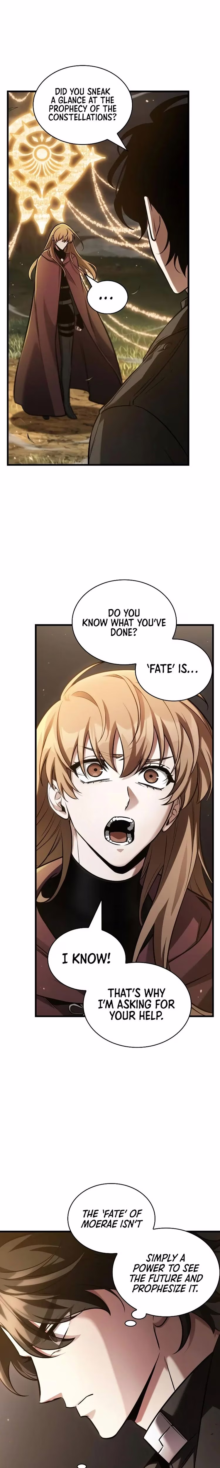 Omniscient Reader's Viewpoint - Chapter 149 - Part 9