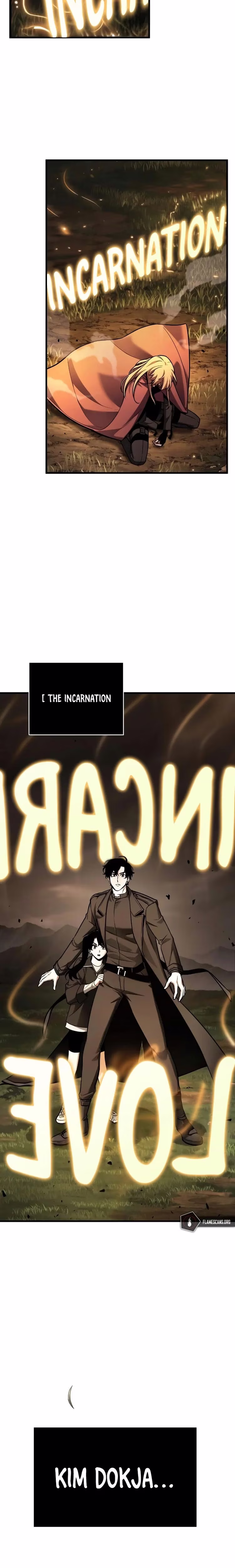 Omniscient Reader's Viewpoint - Chapter 149 - Part 13