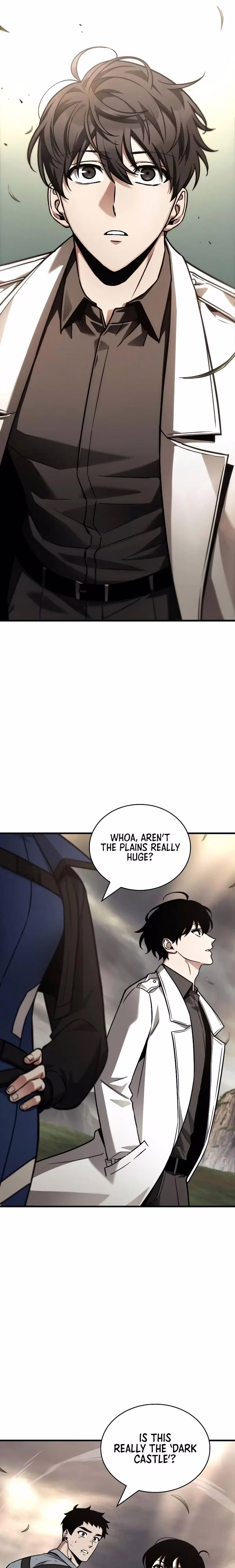 Omniscient Reader's Viewpoint - Chapter 149 - Part 14