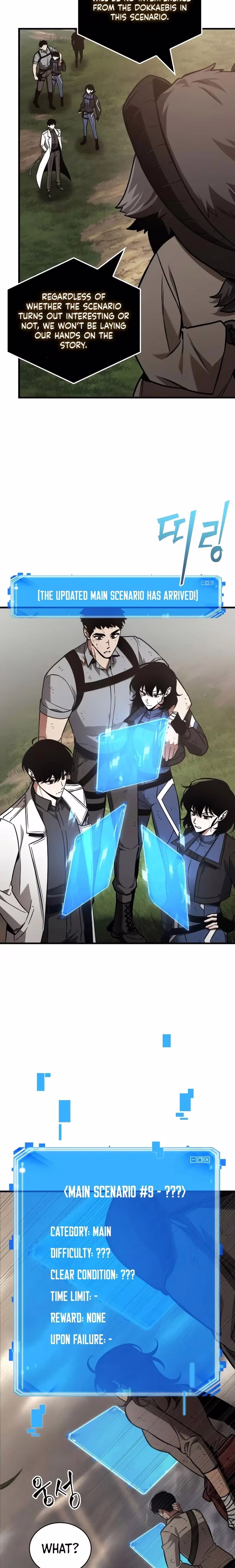 Omniscient Reader's Viewpoint - Chapter 149 - Part 17