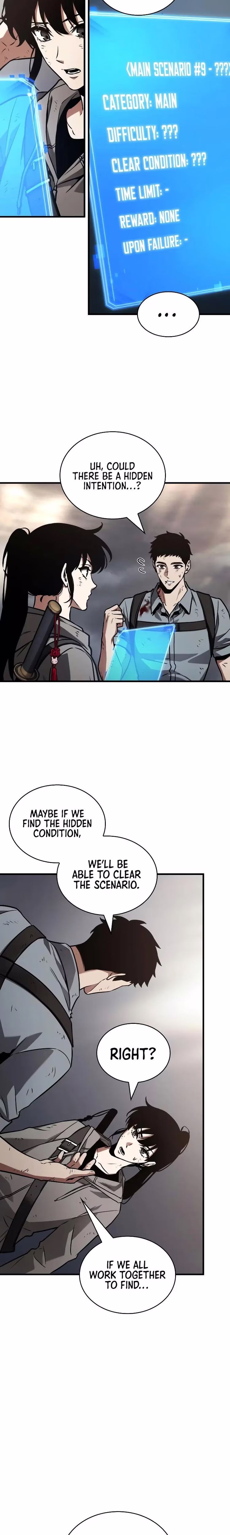 Omniscient Reader's Viewpoint - Chapter 149 - Part 24