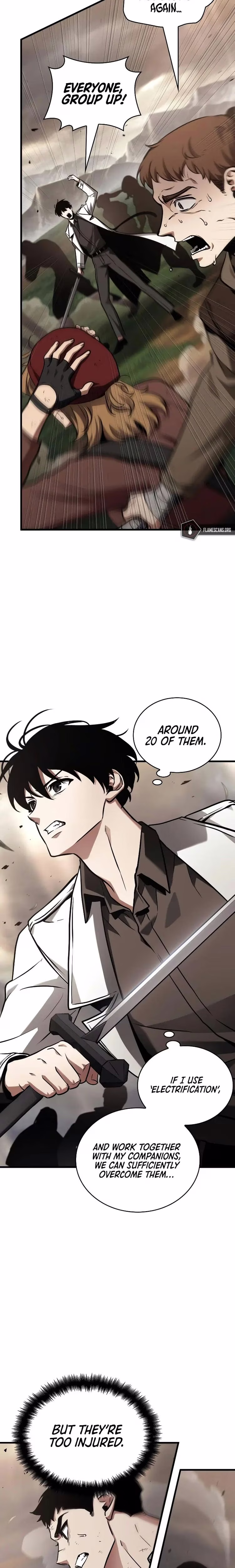 Omniscient Reader's Viewpoint - Chapter 149 - Part 32