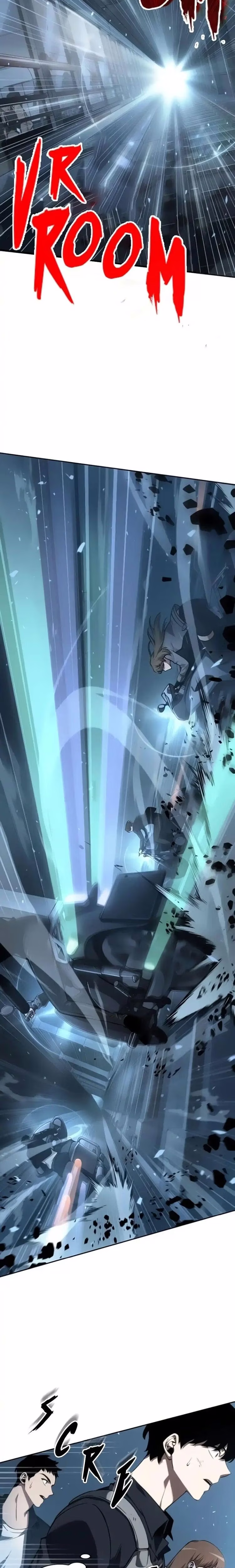 Omniscient Reader's Viewpoint - Chapter 15 - Part 7