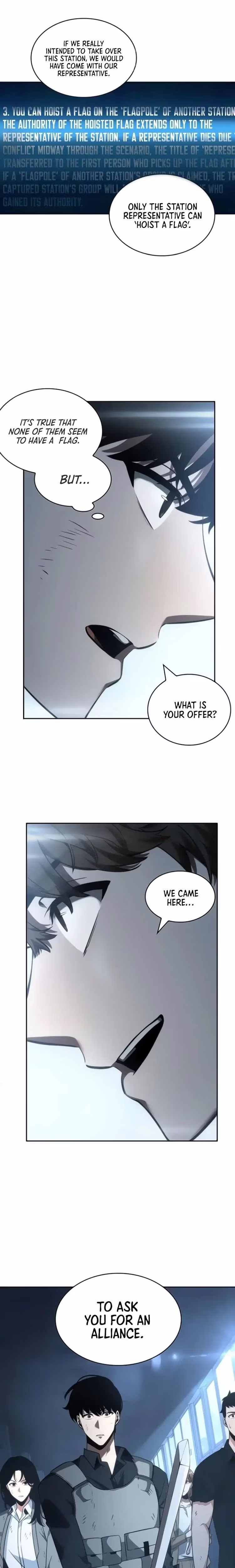 Omniscient Reader's Viewpoint - Chapter 15 - Part 12