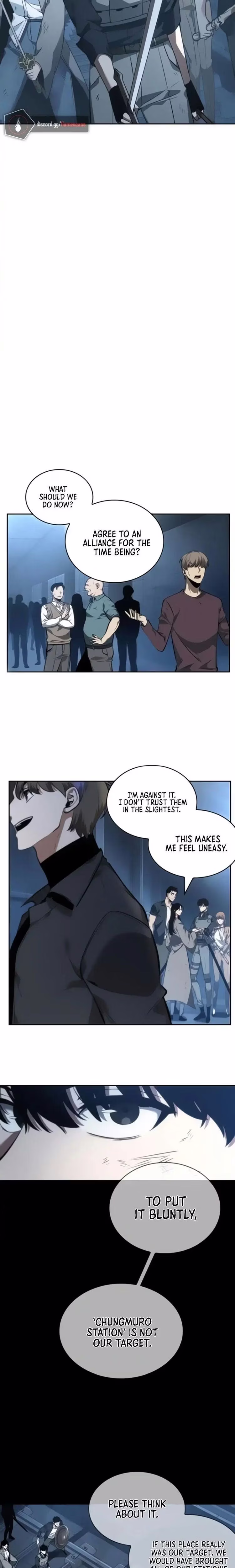 Omniscient Reader's Viewpoint - Chapter 15 - Part 13