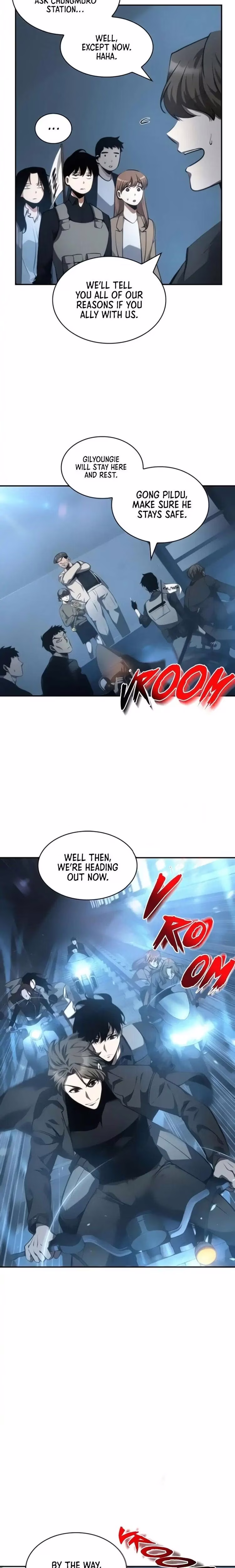 Omniscient Reader's Viewpoint - Chapter 15 - Part 17