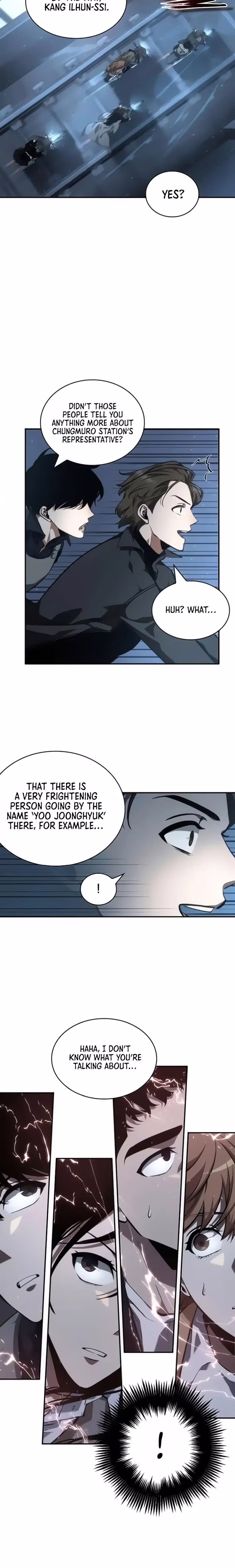 Omniscient Reader's Viewpoint - Chapter 15 - Part 18