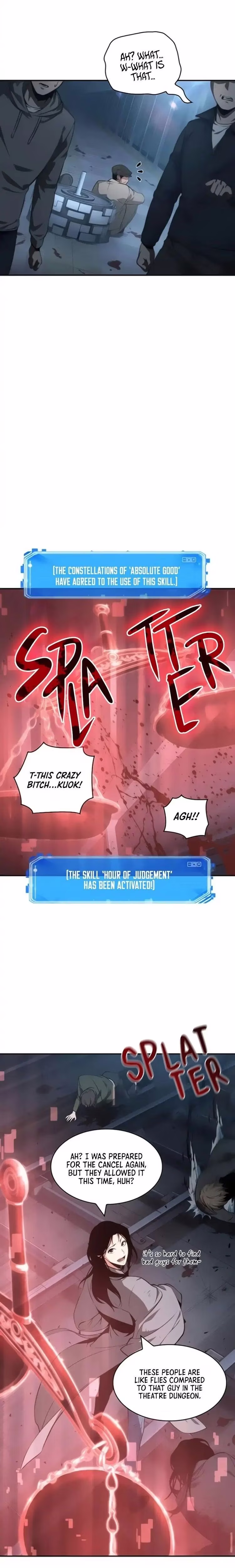 Omniscient Reader's Viewpoint - Chapter 15 - Part 22