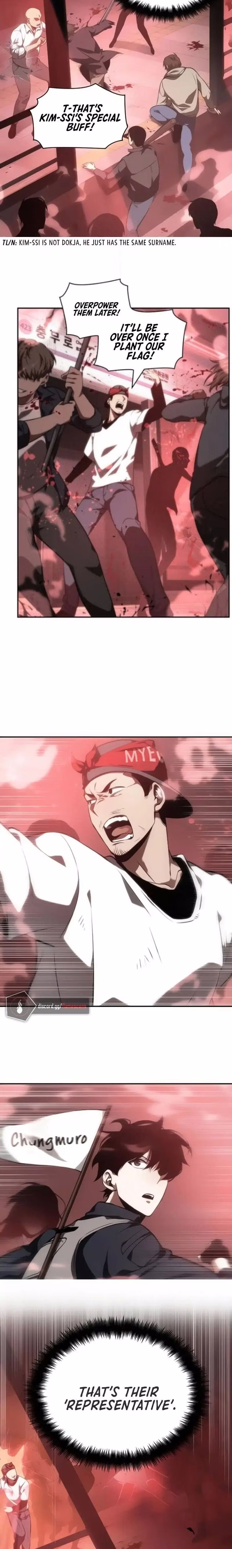 Omniscient Reader's Viewpoint - Chapter 15 - Part 25