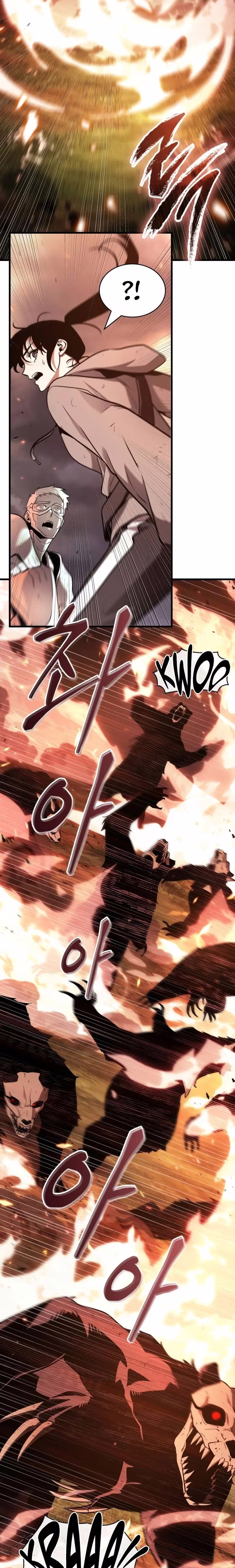 Omniscient Reader's Viewpoint - Chapter 150 - Part 5