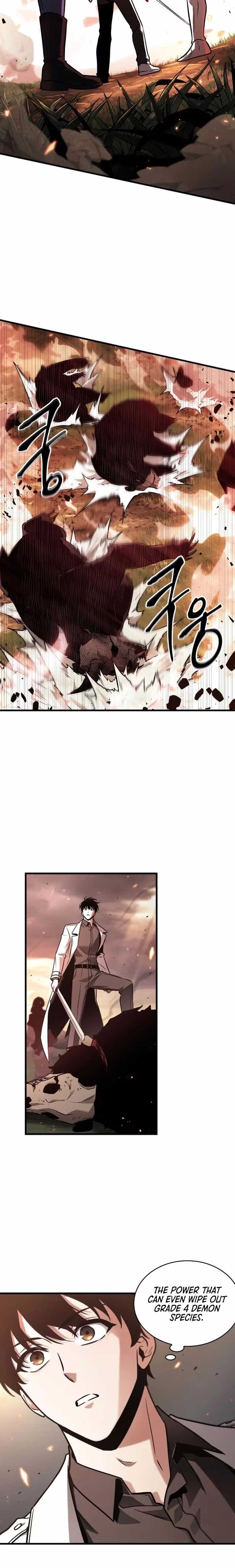 Omniscient Reader's Viewpoint - Chapter 150 - Part 7