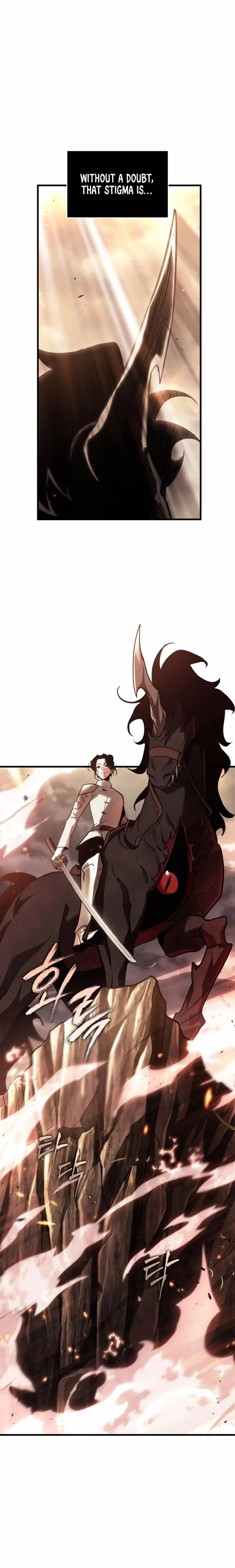 Omniscient Reader's Viewpoint - Chapter 150 - Part 8