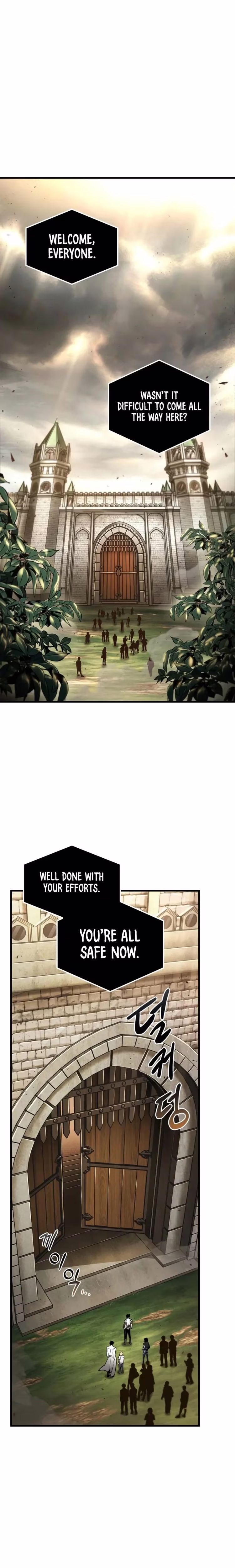 Omniscient Reader's Viewpoint - Chapter 150 - Part 14