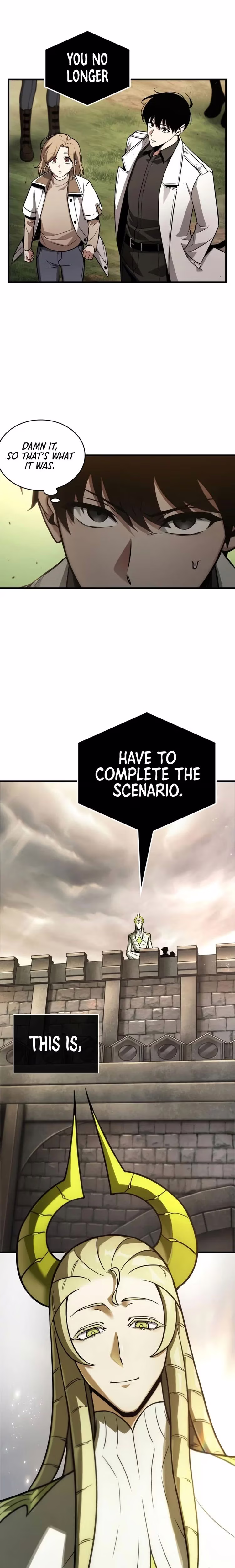 Omniscient Reader's Viewpoint - Chapter 150 - Part 15