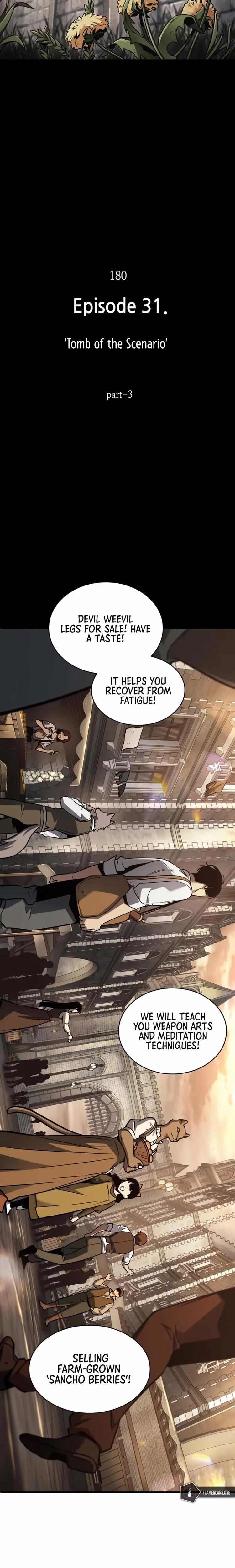 Omniscient Reader's Viewpoint - Chapter 150 - Part 17