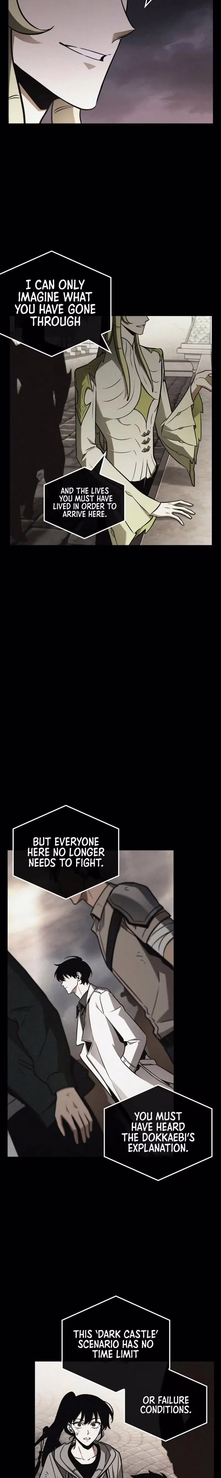 Omniscient Reader's Viewpoint - Chapter 150 - Part 20