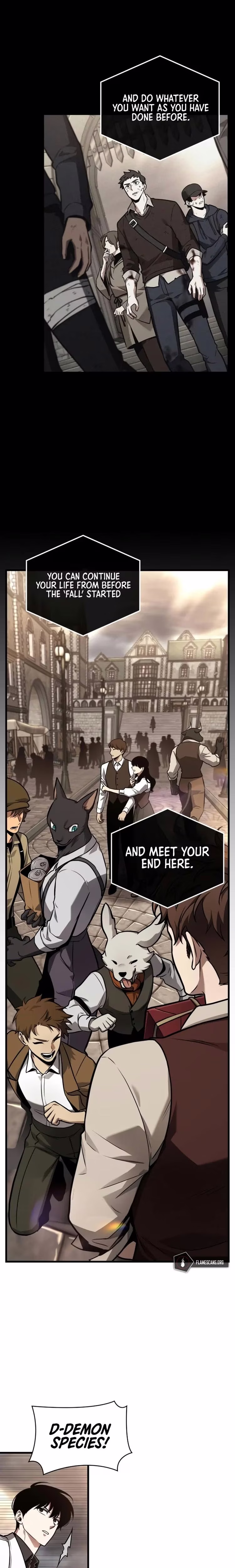 Omniscient Reader's Viewpoint - Chapter 150 - Part 22