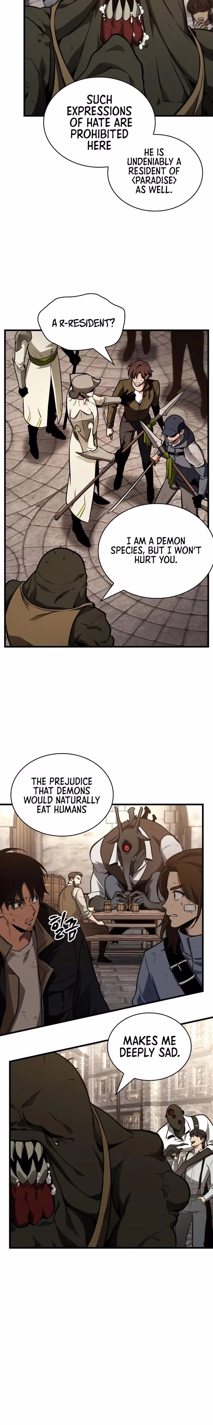 Omniscient Reader's Viewpoint - Chapter 150 - Part 24