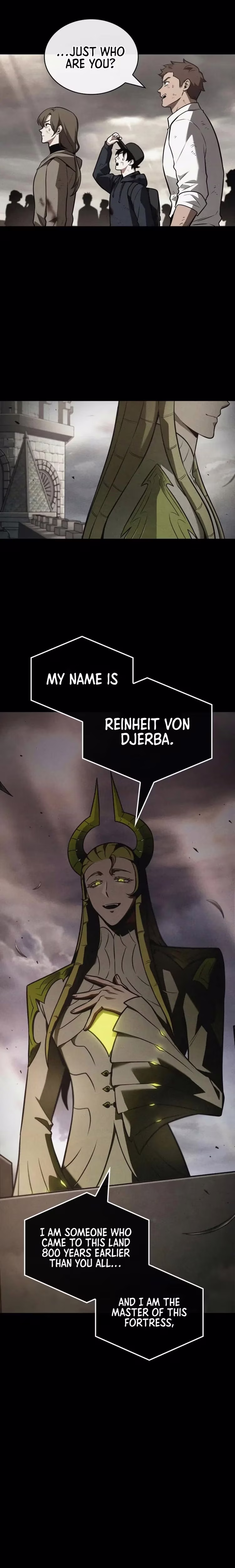 Omniscient Reader's Viewpoint - Chapter 150 - Part 26