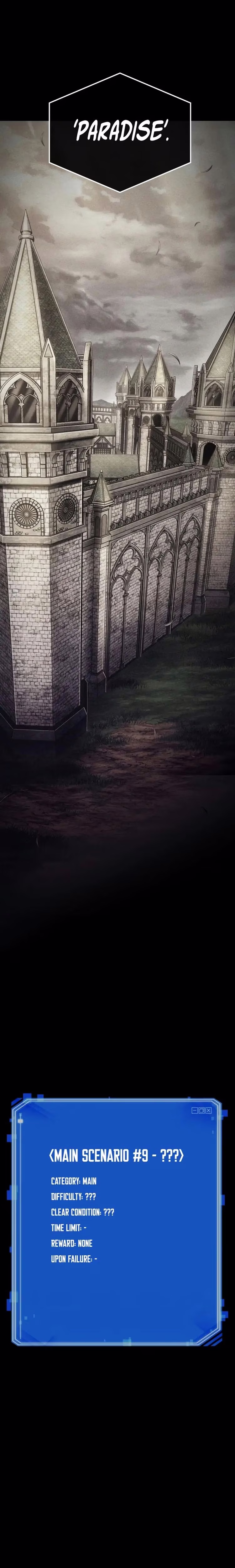 Omniscient Reader's Viewpoint - Chapter 150 - Part 27