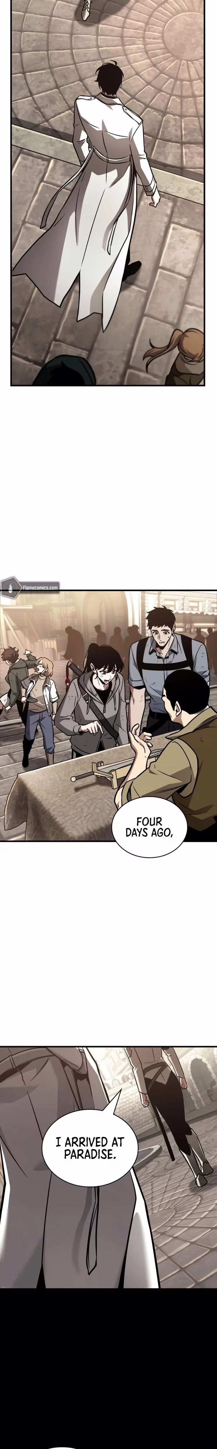 Omniscient Reader's Viewpoint - Chapter 151 - Part 6