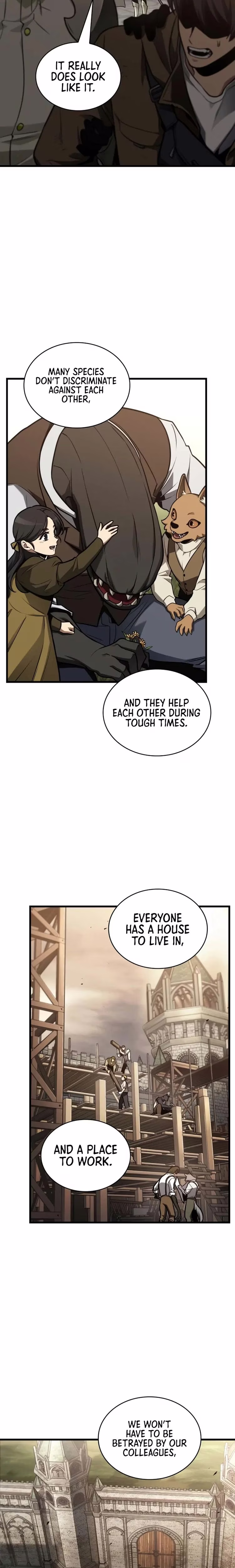 Omniscient Reader's Viewpoint - Chapter 151 - Part 9