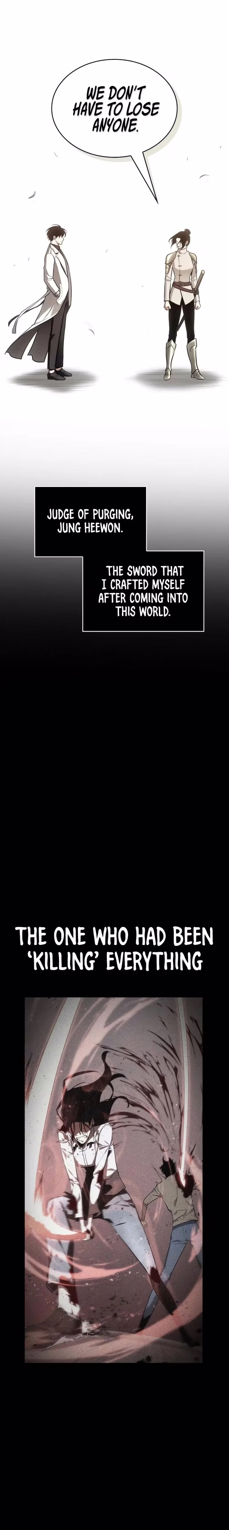 Omniscient Reader's Viewpoint - Chapter 151 - Part 11