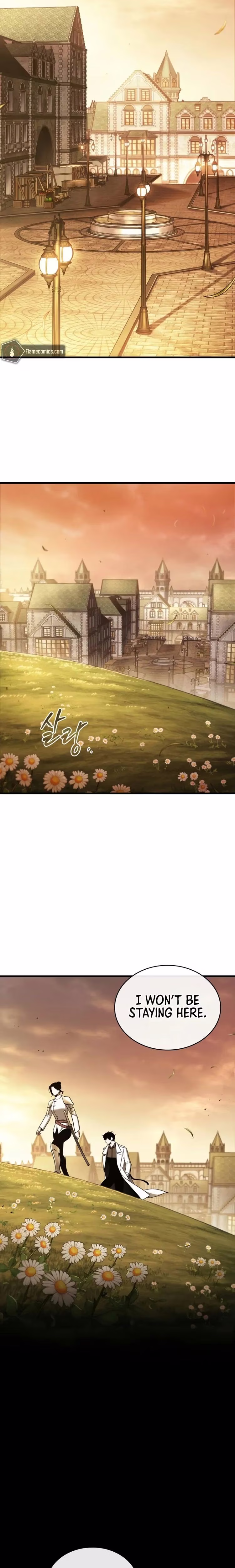 Omniscient Reader's Viewpoint - Chapter 151 - Part 15