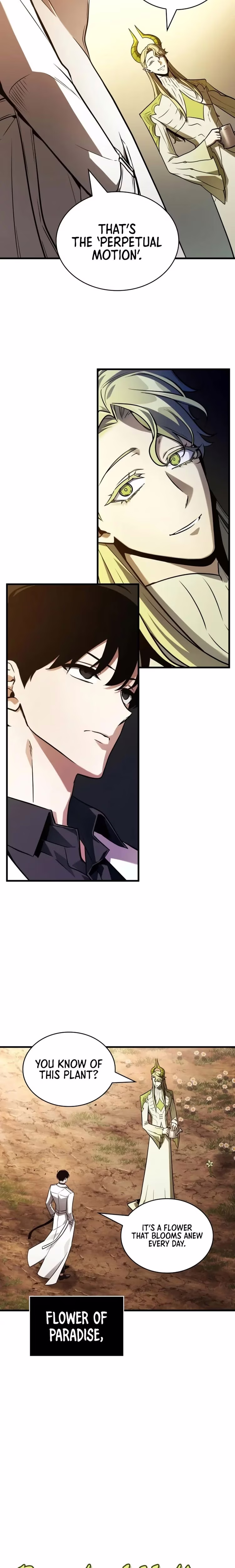 Omniscient Reader's Viewpoint - Chapter 151 - Part 20