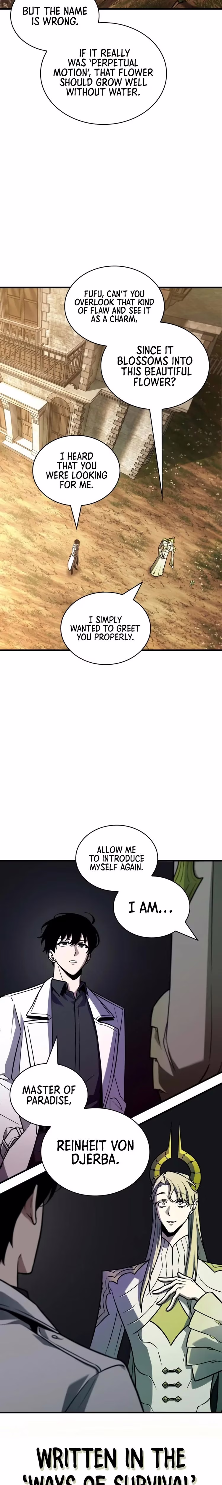 Omniscient Reader's Viewpoint - Chapter 151 - Part 22