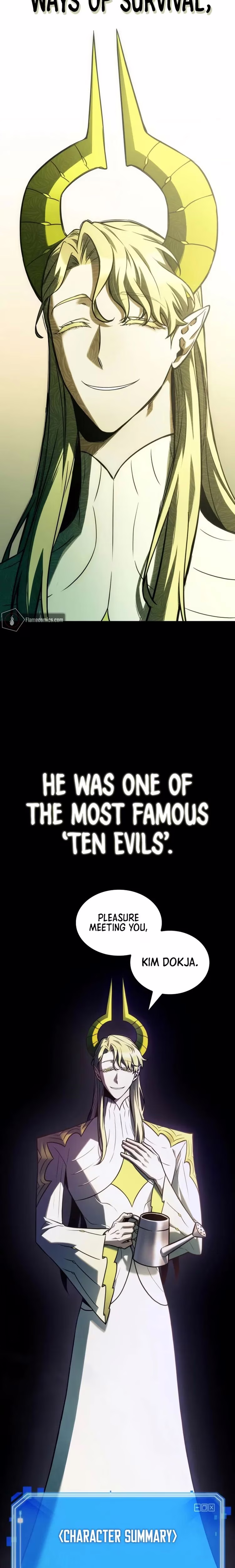 Omniscient Reader's Viewpoint - Chapter 151 - Part 23