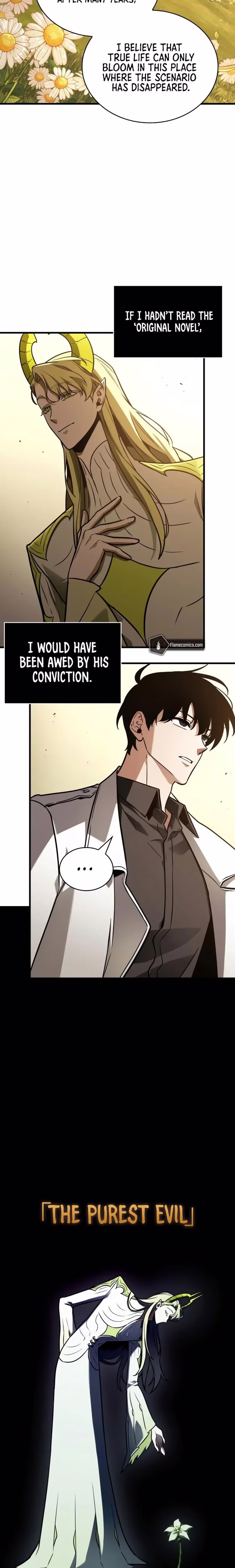 Omniscient Reader's Viewpoint - Chapter 152 - Part 7