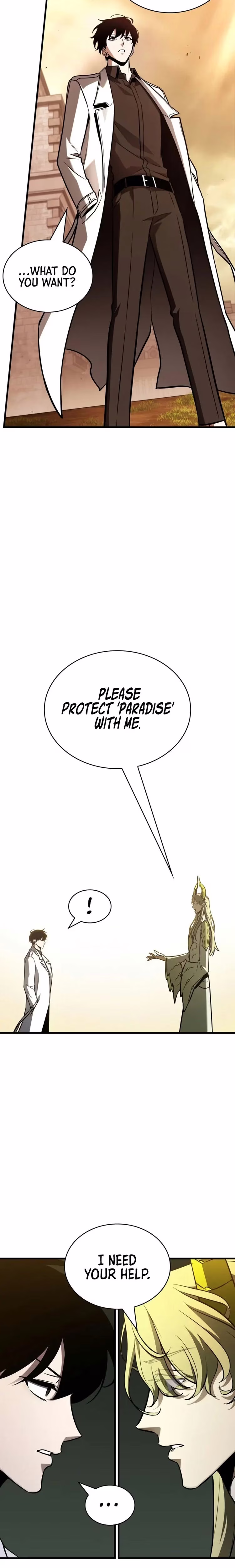 Omniscient Reader's Viewpoint - Chapter 152 - Part 9