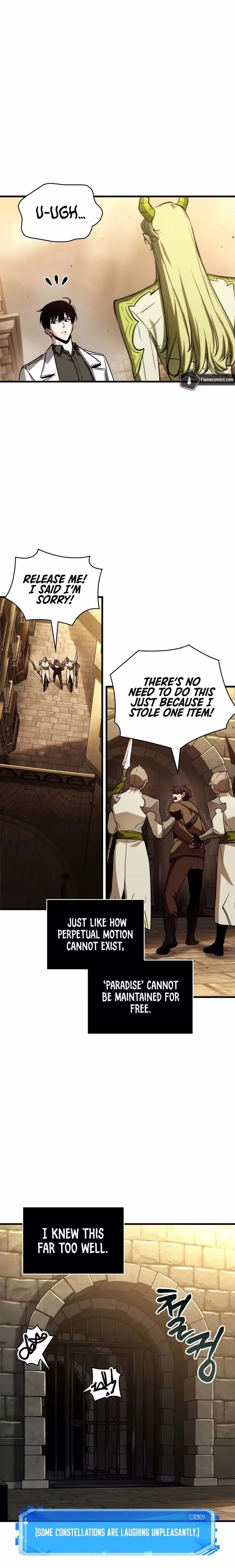 Omniscient Reader's Viewpoint - Chapter 152 - Part 10