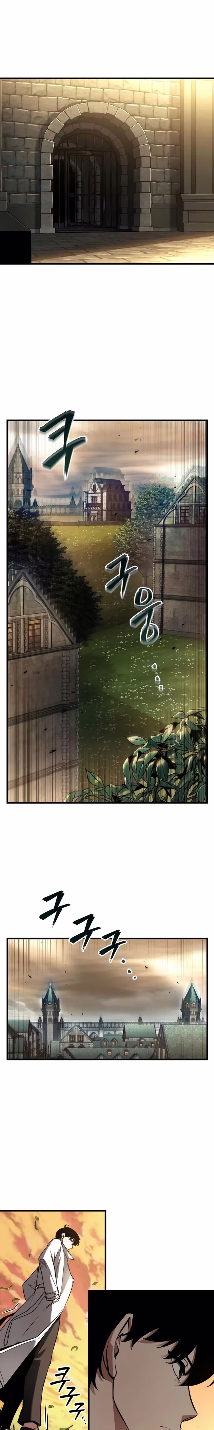 Omniscient Reader's Viewpoint - Chapter 152 - Part 11