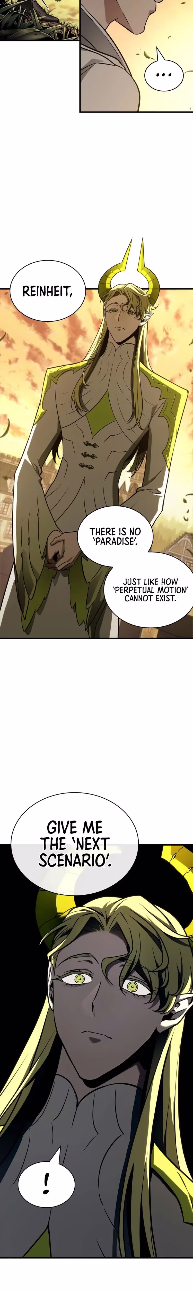 Omniscient Reader's Viewpoint - Chapter 152 - Part 12