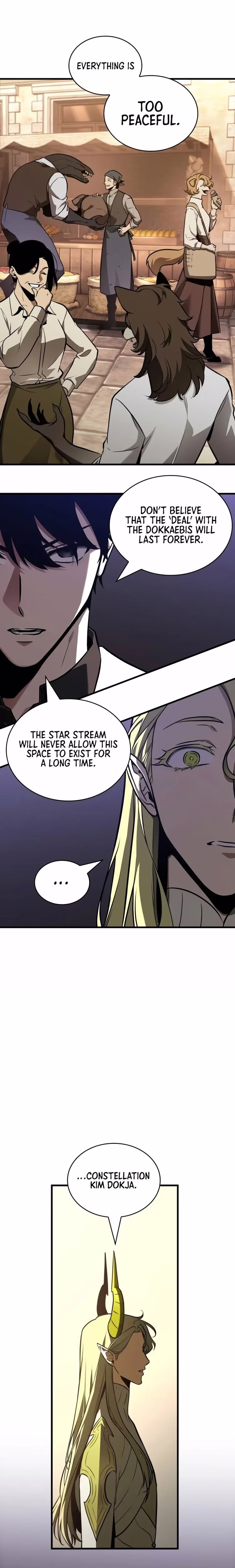 Omniscient Reader's Viewpoint - Chapter 152 - Part 14