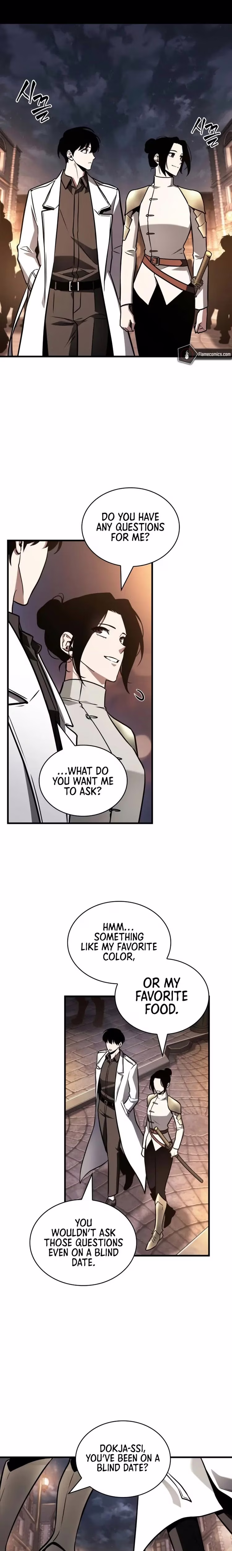 Omniscient Reader's Viewpoint - Chapter 152 - Part 23