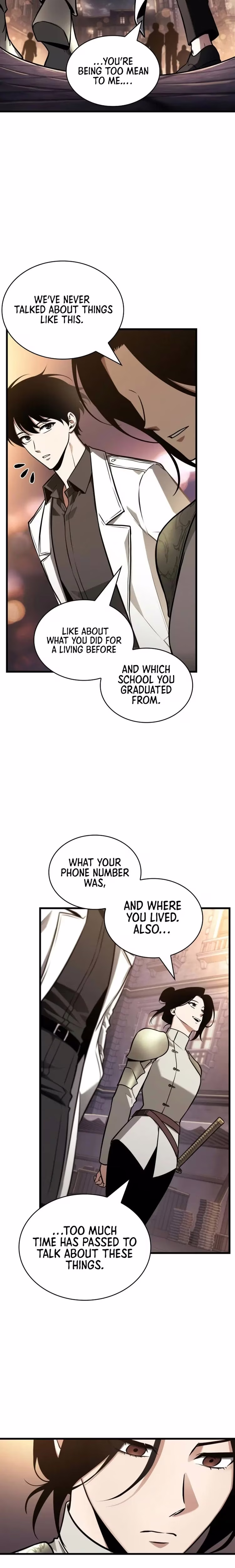 Omniscient Reader's Viewpoint - Chapter 152 - Part 24