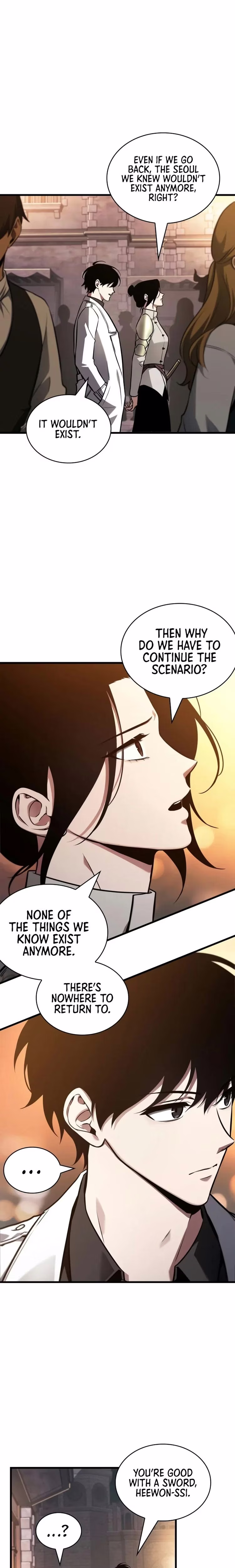 Omniscient Reader's Viewpoint - Chapter 152 - Part 25