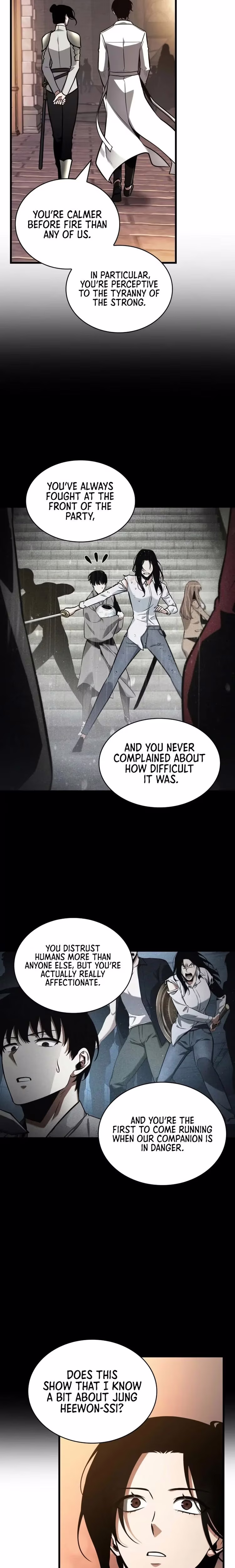 Omniscient Reader's Viewpoint - Chapter 152 - Part 26