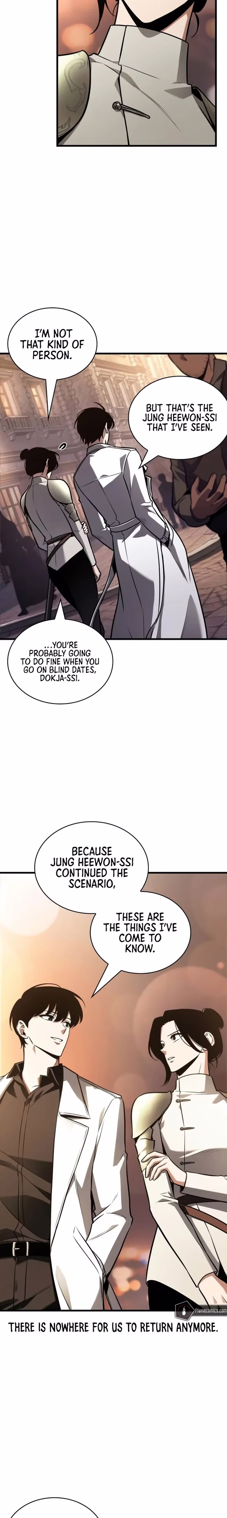 Omniscient Reader's Viewpoint - Chapter 152 - Part 27