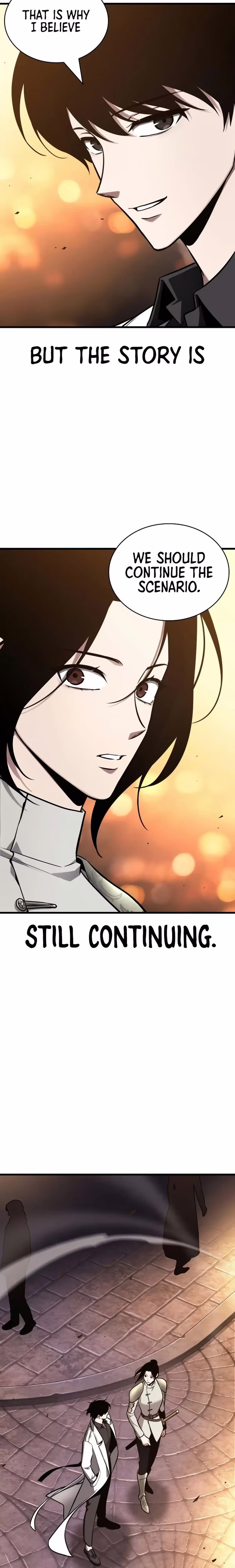 Omniscient Reader's Viewpoint - Chapter 152 - Part 28