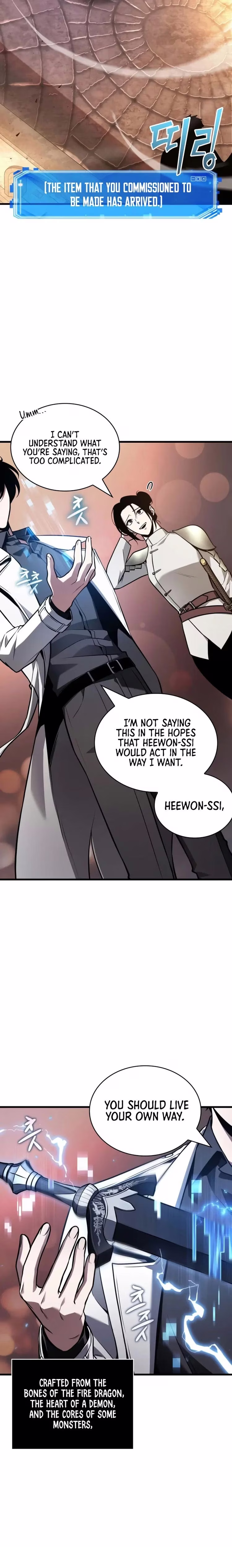 Omniscient Reader's Viewpoint - Chapter 152 - Part 29