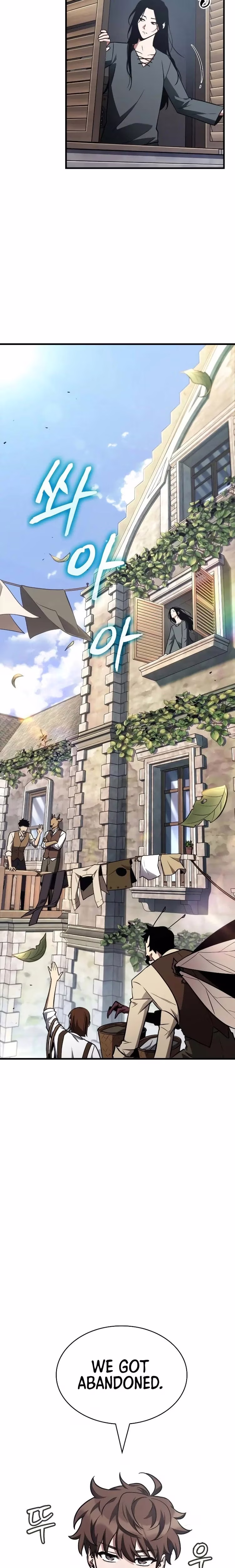 Omniscient Reader's Viewpoint - Chapter 153 - Part 8