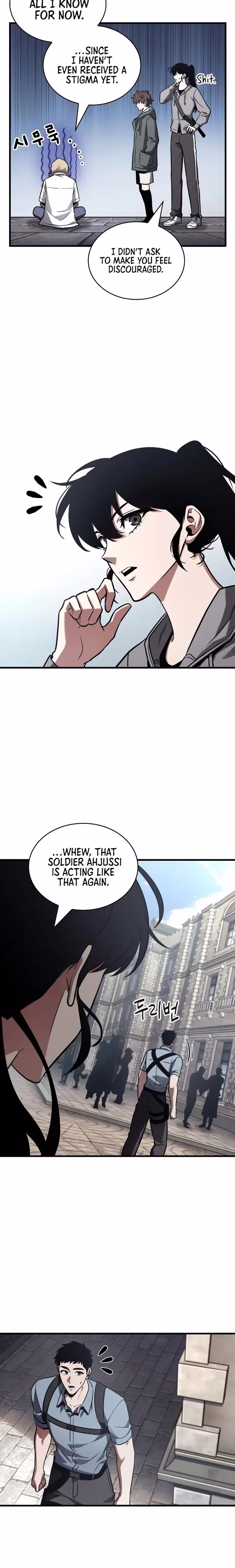 Omniscient Reader's Viewpoint - Chapter 153 - Part 14